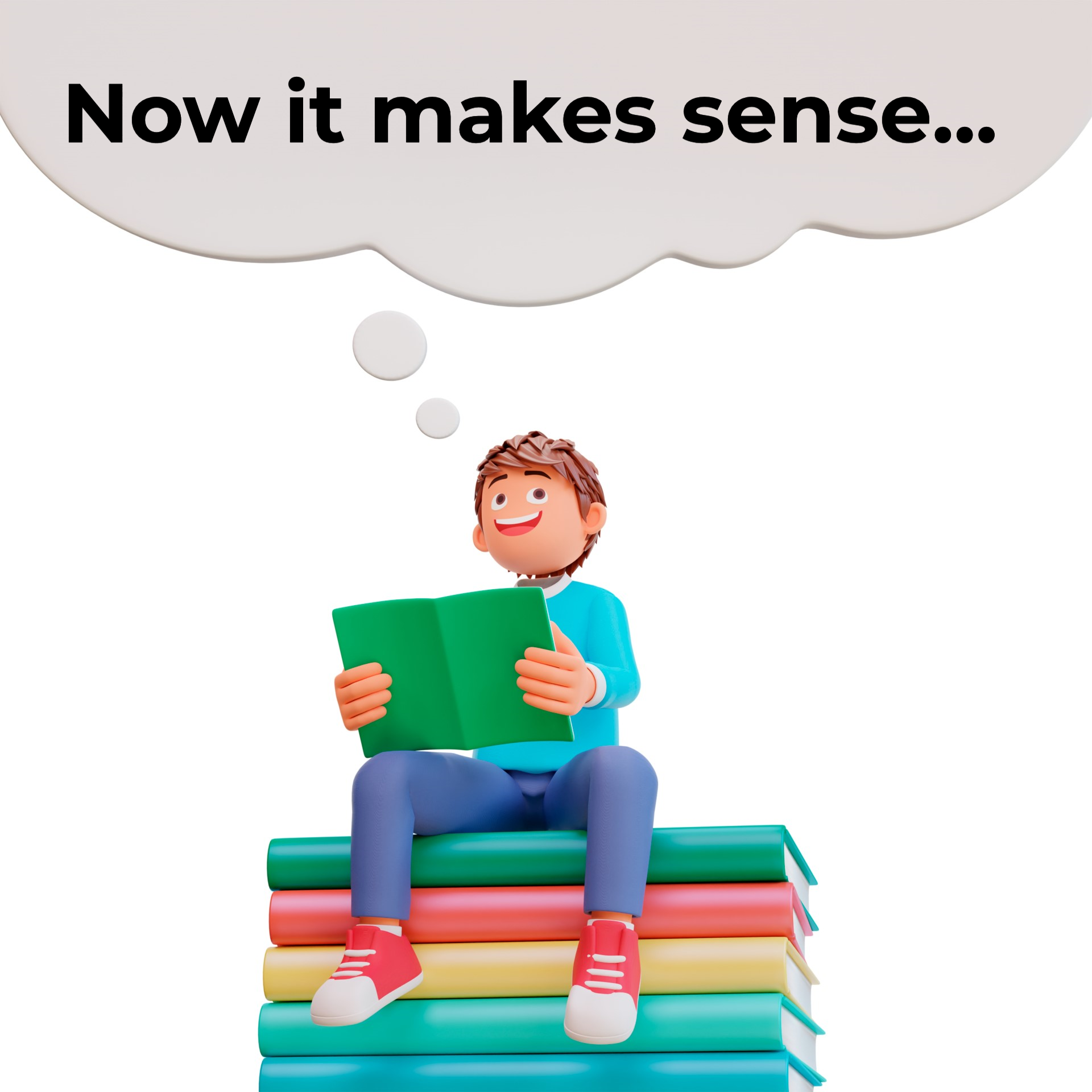 Study Materials